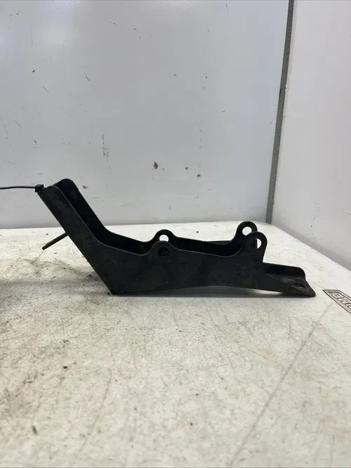 2021 Can Am Outlander 570XT Rear Brake Pedal Bracket