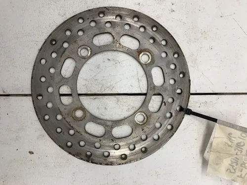2013 Suzuki Kingquad 750 LTA Front Brake Disc 59211-31G10