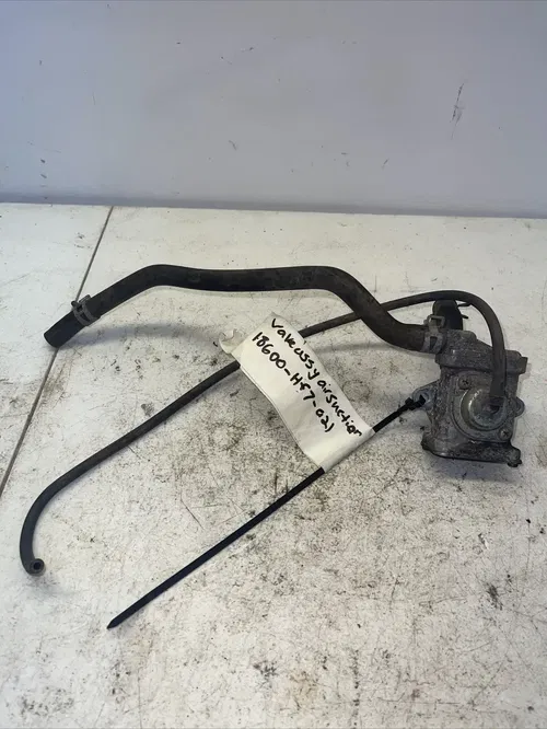 2004 HONDA TRX90 Air Suction Valve Assembly  18600-HF7-A21