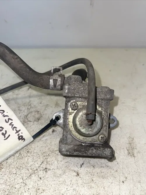 2004 HONDA TRX90 Air Suction Valve Assembly  18600-HF7-A21