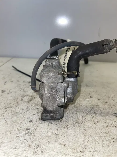 2004 HONDA TRX90 Air Suction Valve Assembly  18600-HF7-A21