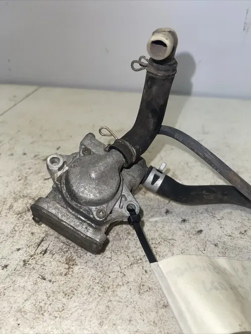 2004 HONDA TRX90 Air Suction Valve Assembly  18600-HF7-A21