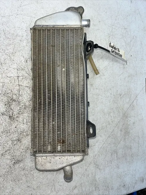 2016 KTM 350Sxf Right Radiator Cooling 50435008200