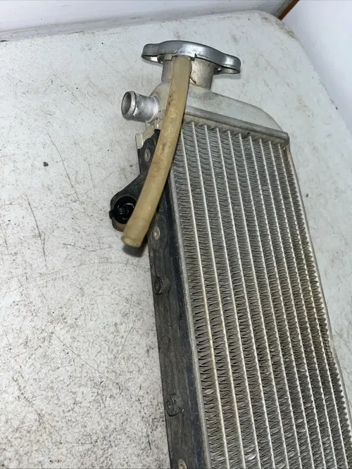 2016 KTM 350Sxf Right Radiator Cooling 50435008200