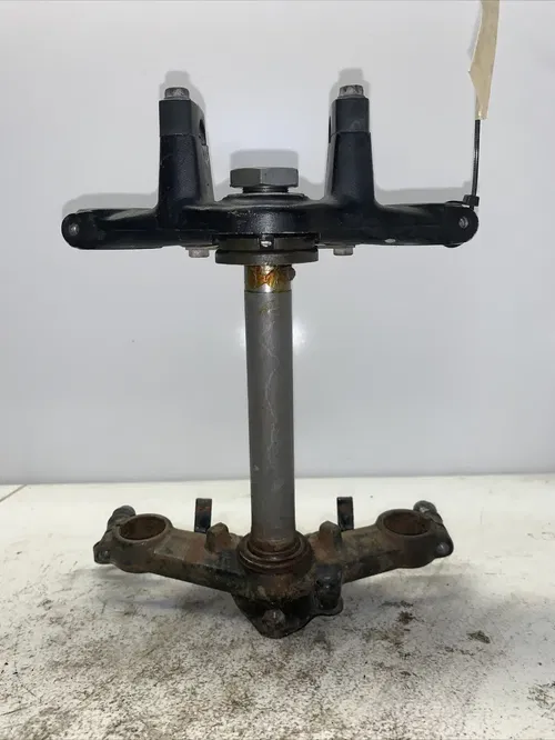 1997 Honda Xr100 Triple Clamps 53219-GN1-A10