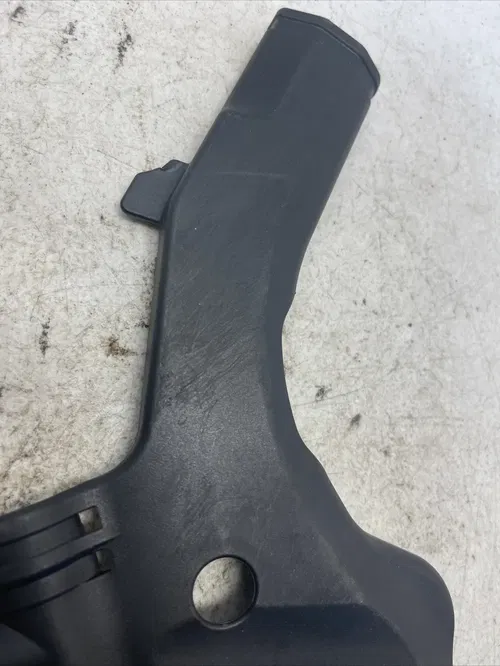 GAS GAS MC125 OEM FRAME GUARDS 79103094100EB