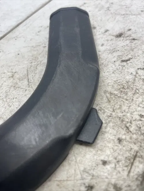 GAS GAS MC125 OEM FRAME GUARDS 79103094100EB