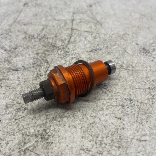 2016 KTM 350sxf NIHILO MANUAL CAM CHAIN TENSIONER