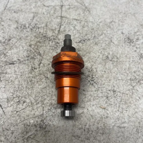 2016 KTM 350sxf NIHILO MANUAL CAM CHAIN TENSIONER