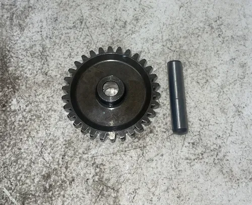 2019 CAN AM OUTLANDER 570 STARTER INTERMIDATE GEAR 420634605