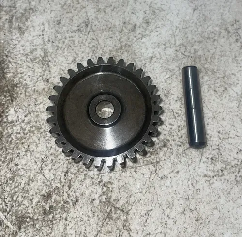 2019 CAN AM OUTLANDER 570 STARTER INTERMIDATE GEAR 420634605