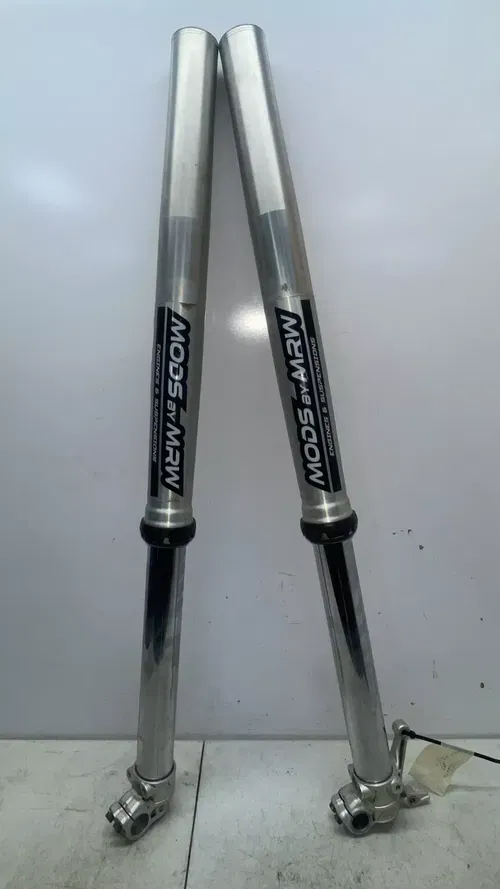 2016 KTM 350sxf OEM 4CS Forks Suspension Front 24187P5701