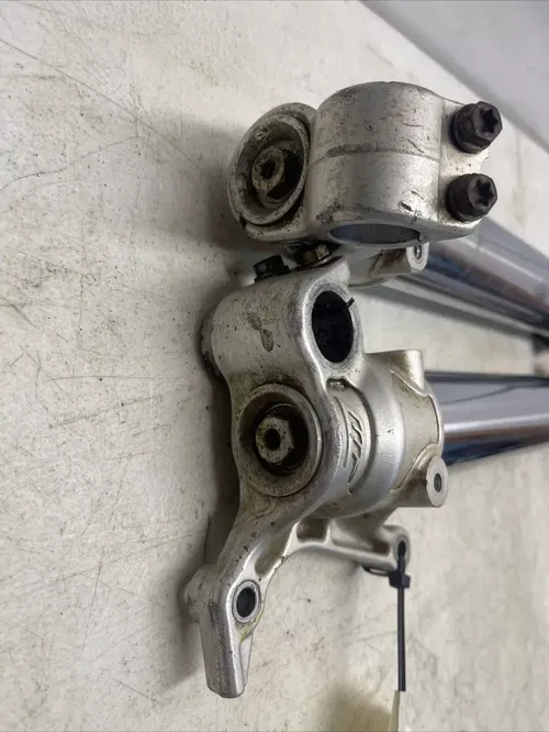2016 KTM 350sxf OEM 4CS Forks Suspension Front 24187P5701
