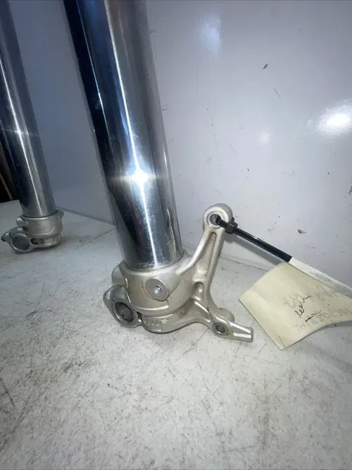 2016 KTM 350sxf OEM 4CS Forks Suspension Front 24187P5701