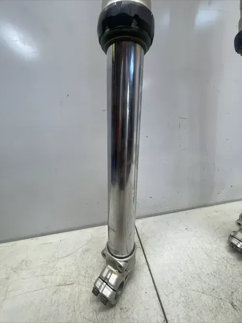 2016 KTM 350sxf OEM 4CS Forks Suspension Front 24187P5701