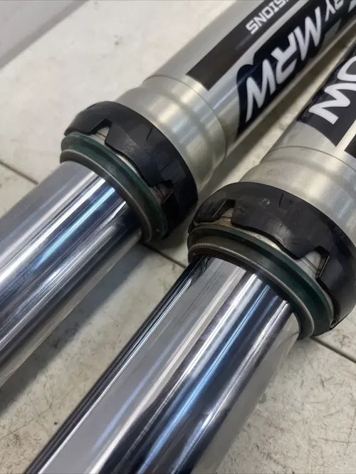2016 KTM 350sxf OEM 4CS Forks Suspension Front 24187P5701