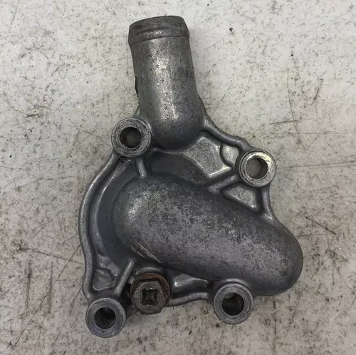 2001 Honda CR125 Water Pump Cover