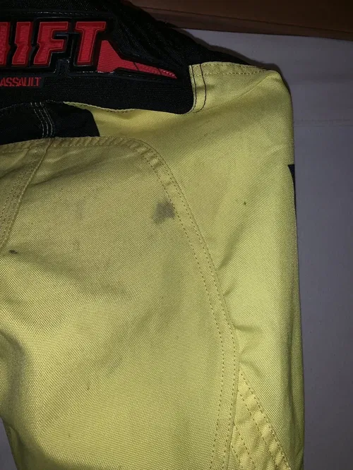 Shift Mx Atv Pants- Youth Size 26