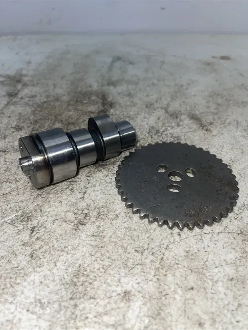2019 CAN AM OUTLANDER 570 OEM CAMSHAFT REAR CYLINDER 420281071
