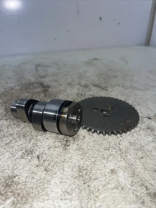 2019 CAN AM OUTLANDER 570 OEM CAMSHAFT REAR CYLINDER 420281071