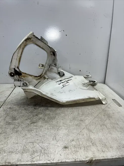 2016 KTM 350sxf Airbox Bottom 7900600100028