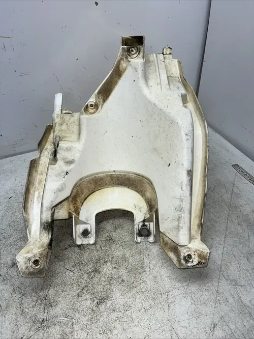 2016 KTM 350sxf Airbox Bottom 7900600100028