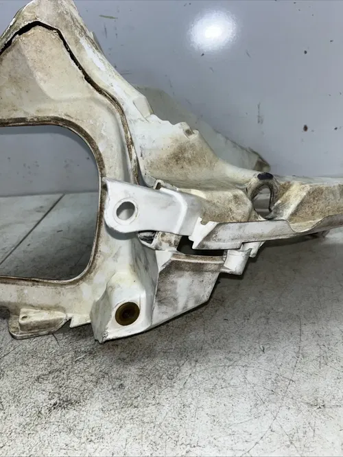2016 KTM 350sxf Airbox Bottom 7900600100028