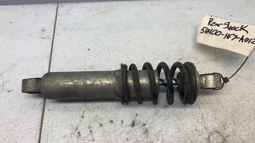 2004 Honda Trx90 Rear Shock