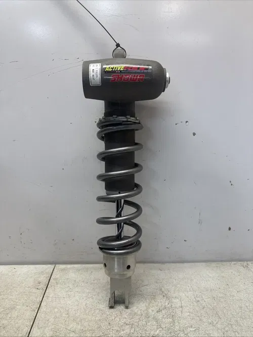 2025 HONDA CRF250R OEM REAR SHOCK  52400-K95-AG1