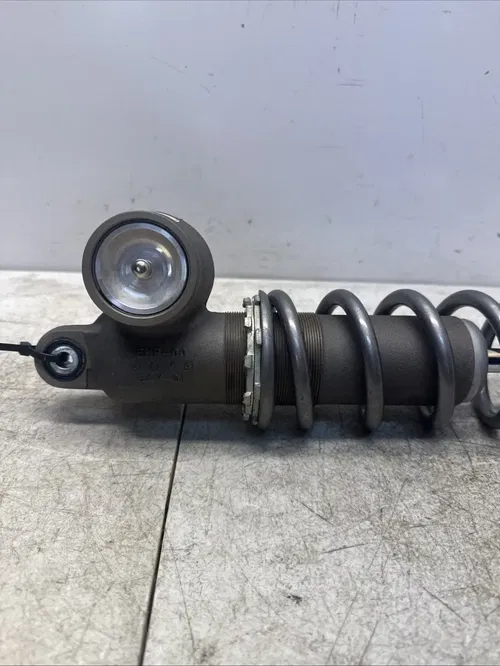 2025 HONDA CRF250R OEM REAR SHOCK  52400-K95-AG1