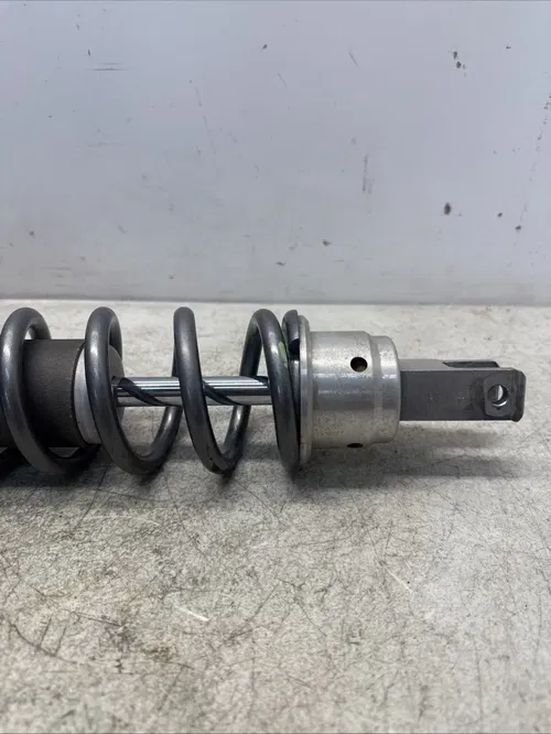 2025 HONDA CRF250R OEM REAR SHOCK  52400-K95-AG1