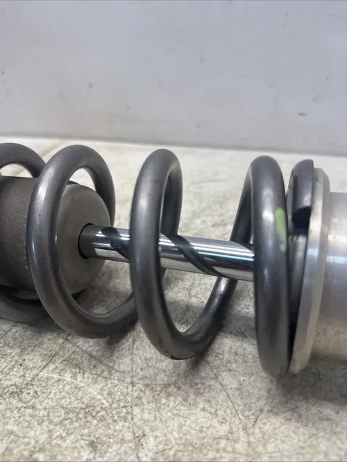 2025 HONDA CRF250R OEM REAR SHOCK  52400-K95-AG1
