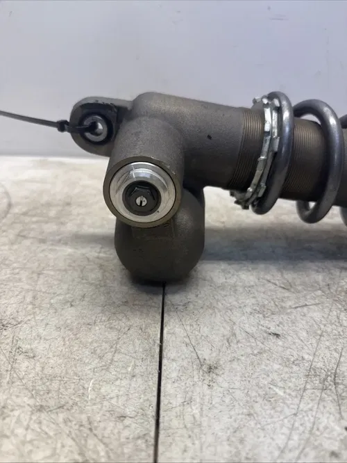 2025 HONDA CRF250R OEM REAR SHOCK  52400-K95-AG1