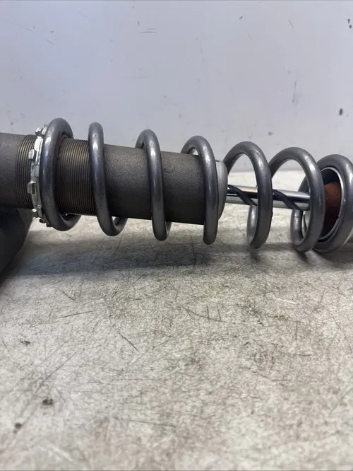 2025 HONDA CRF250R OEM REAR SHOCK  52400-K95-AG1
