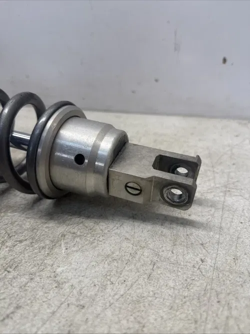 2025 HONDA CRF250R OEM REAR SHOCK  52400-K95-AG1