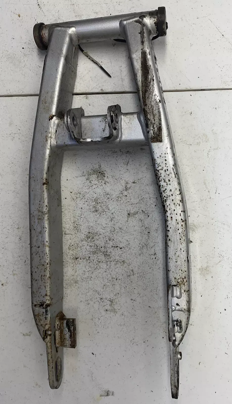 2001 Yamaha TTR125 Swingarm