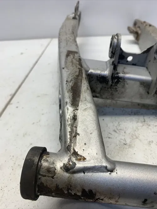 2001 Yamaha TTR125 Swingarm