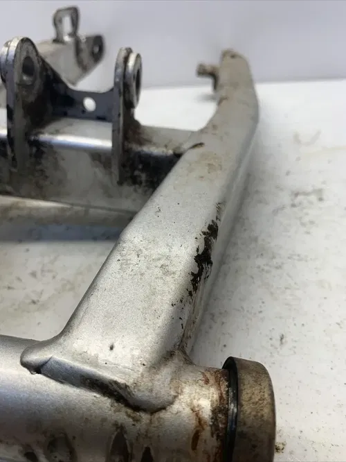 2001 Yamaha TTR125 Swingarm