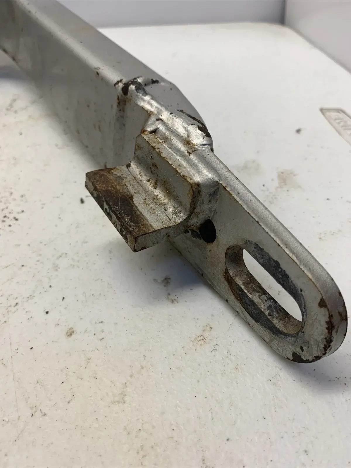 2001 Yamaha TTR125 Swingarm