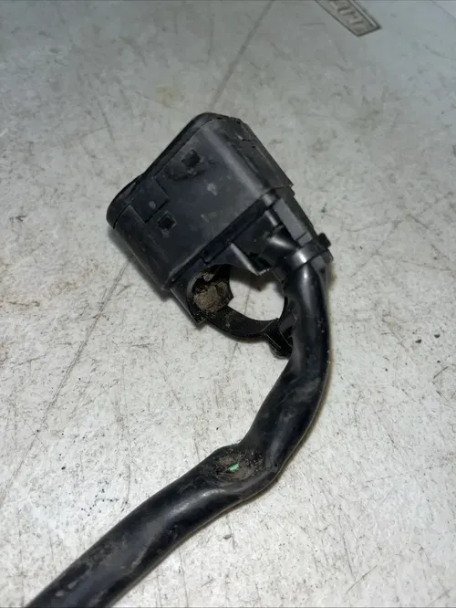 2025 Honda CRF250R Engine Stop Switch Indicator 35135-MKE-AF1