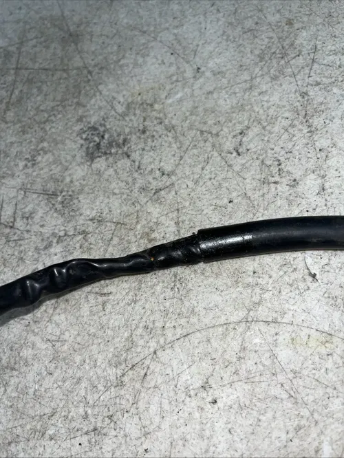 2025 Honda CRF250R Engine Stop Switch Indicator 35135-MKE-AF1