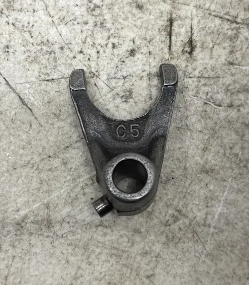 2002 YAMAHA TTR125L SHIFT SHIFTER FORKS 2D0-E8511-00-00