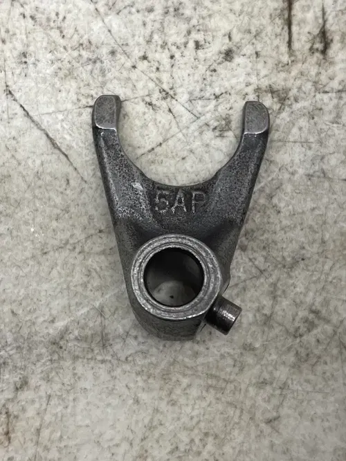 2002 YAMAHA TTR125L SHIFT SHIFTER FORKS 2D0-E8511-00-00