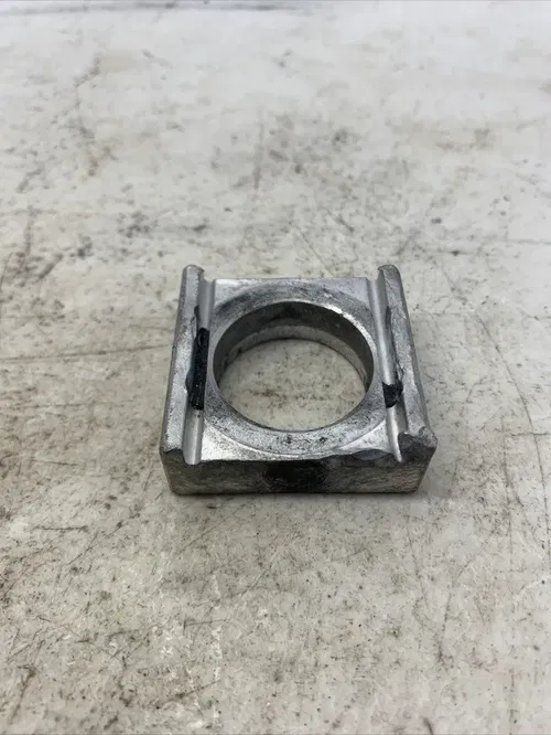 2001 Honda CR125 Axle Blocks 42305-KZ4-J20