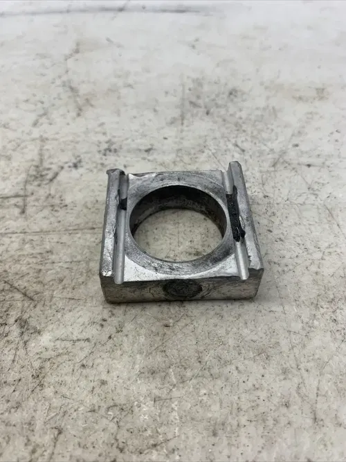 2001 Honda CR125 Axle Blocks 42305-KZ4-J20