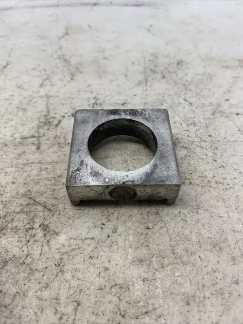 2001 Honda CR125 Axle Blocks 42305-KZ4-J20