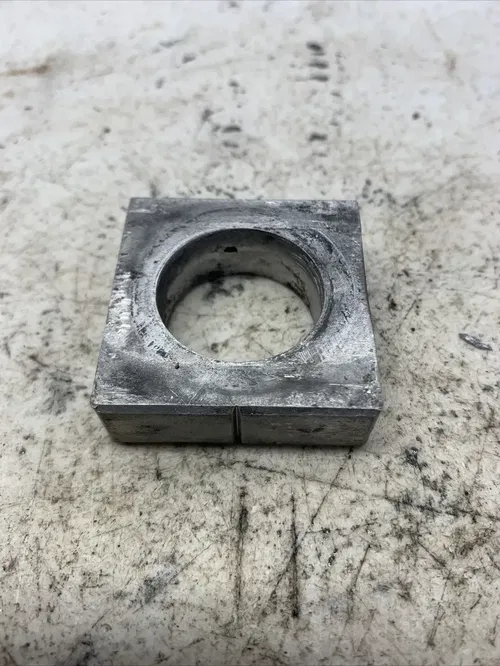 2001 Honda CR125 Axle Blocks 42305-KZ4-J20