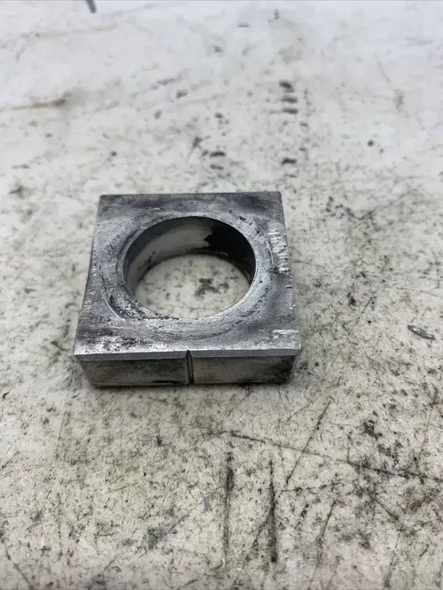 2001 Honda CR125 Axle Blocks 42305-KZ4-J20