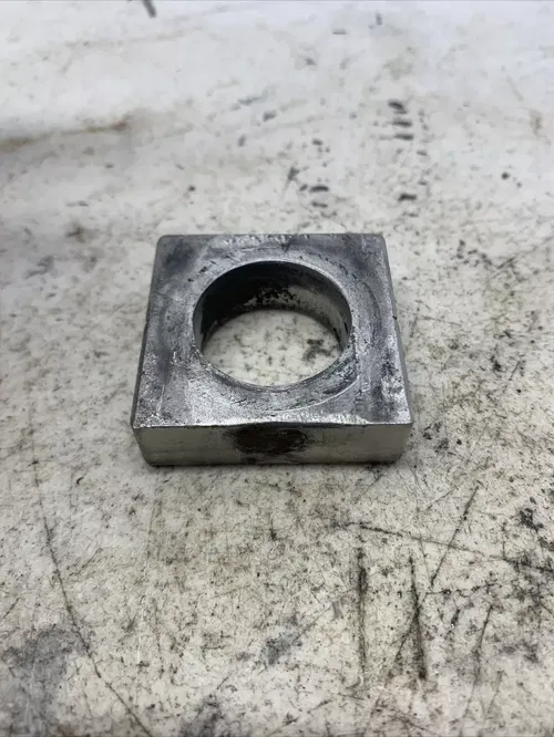 2001 Honda CR125 Axle Blocks 42305-KZ4-J20