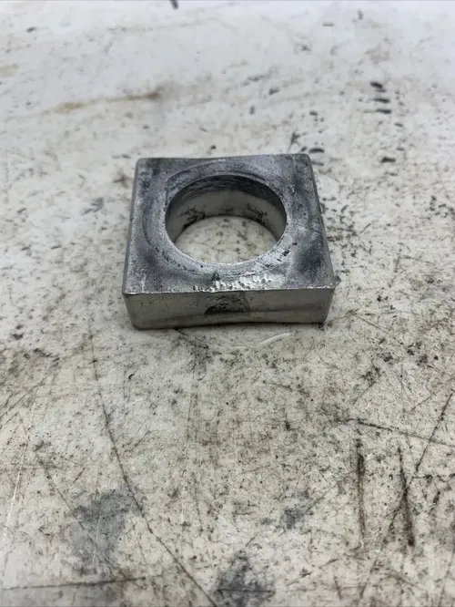 2001 Honda CR125 Axle Blocks 42305-KZ4-J20